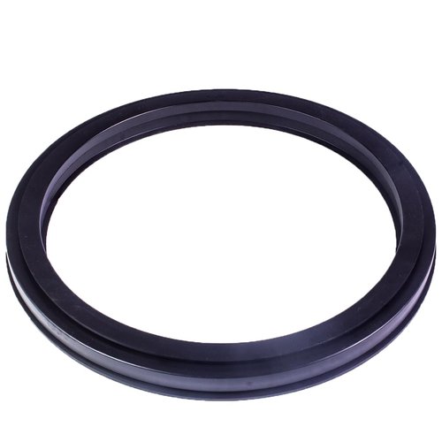 ALLIANCE LAUNDRY SYSTEMS Gasket Door Black Ch30 (F8111602)