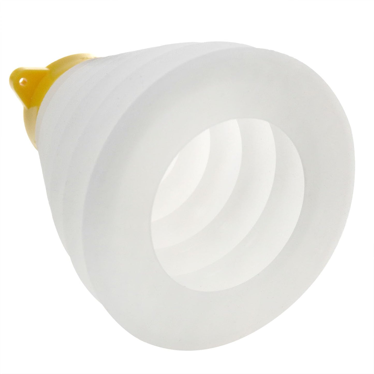 Xhziy 1pcs Dril Dust Collector Expandable Dust Cover For Electric Drill Bits Under 5.9 inches Applicable to Hammering Drill Picks And Drill Bits (4.72 * 3.35 inches)