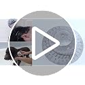 Zaa Shower Drain Hair Catcher 1 Pack Gray - Bathtub & Sink Drain Protector