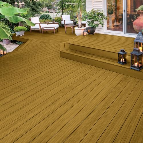 Olympic WaterGuard 11 oz Clear Waterproofing Wood Sealer No Sheen - Exterior Protection