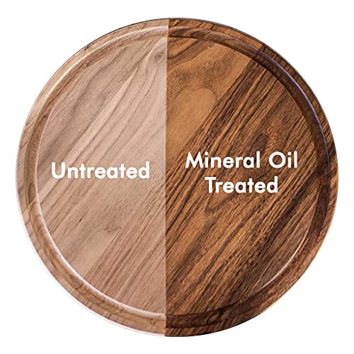 UltraPro NSF Food Grade Mineral Oil - 1 Gallon (128 Fl Oz) - Made in USA