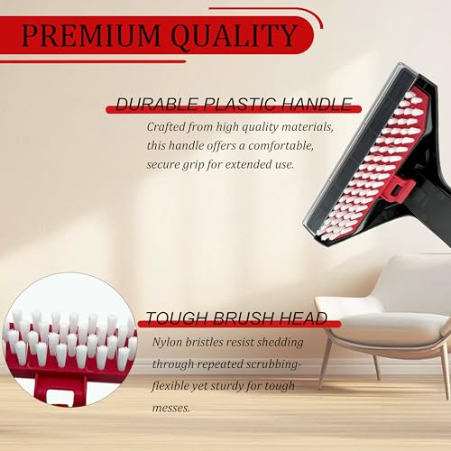 FH14050 Brush Replacement Parts for Hoover CleanSlate Carpet & Upholstery Cleaner