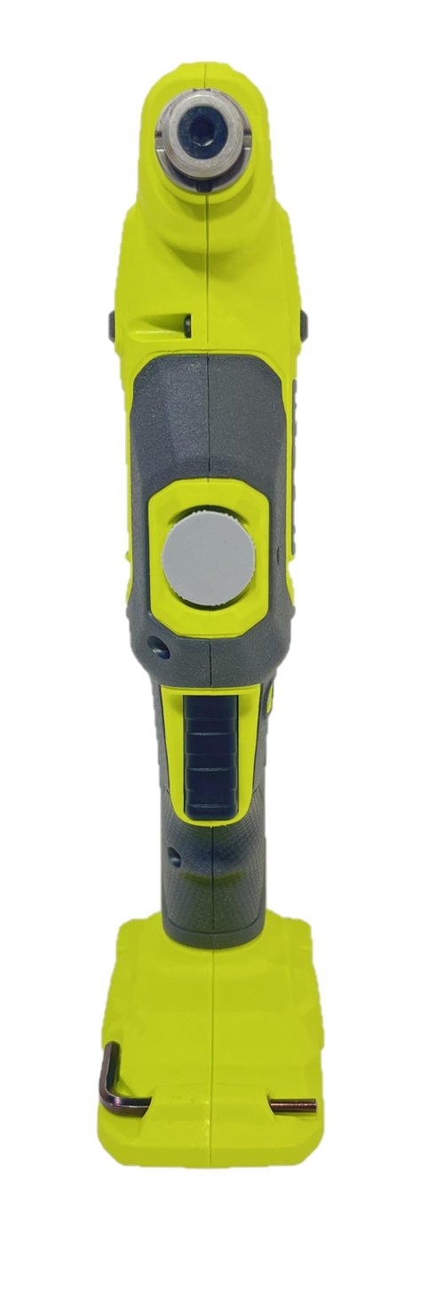 Ryobi 18-Volt Cordless Multi-Tool with 16-Piece Oscillating Multi-Tool Blade Accessory Set – PCL430 + A241601