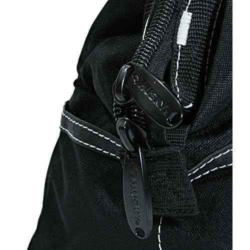 Husky 82003N11 18" Water-Resistant Contractor/DIY Tool Bag
