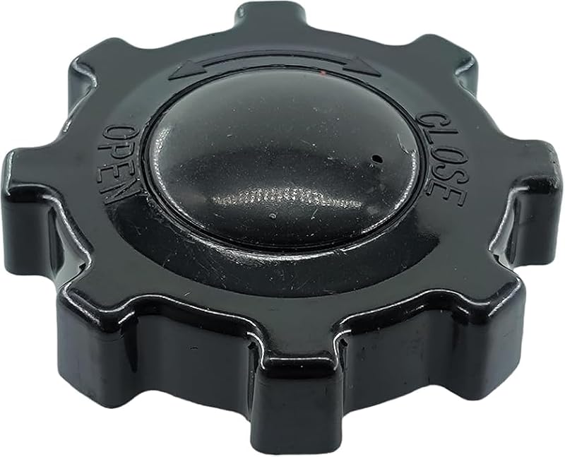 Replacement Fuel Cap 70-006-0100 / 0120 / 0125 for 50,000-210,000 BTU Kerosene Heaters