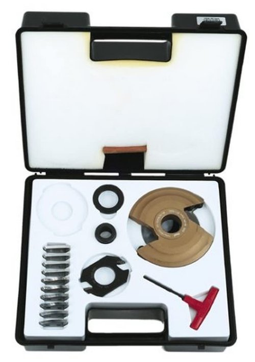 Freud RP2000: 5-1/2" (Dia.) Performance System® Panel Raising System with 1-1/4" bore