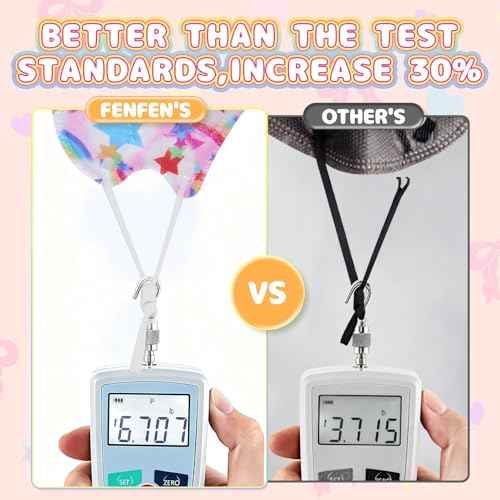 FENFEN Kids KN95 Face Mask Disposable - 50 Pack KN 95 Kid Masks Children Small Size Breathable Girls Kids KN95 Unicorn Mask Mascaras KN95 Para Ni?os