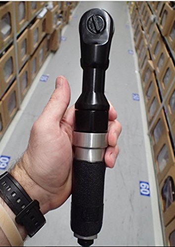 BORNTUN 1/2 Inch Pneumatic Impact Wrench Heavy Duty Torque Drive