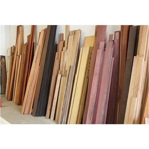 VENTRAL Lumber 1 in. x 4 in. (3/4" x 3-1/2") Construction Premium Douglas Fir Board Stud Wood 1FT