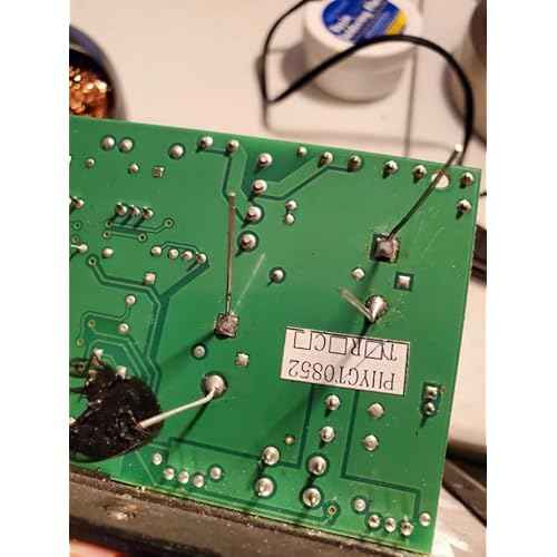 Edward Tools Solder Wire Rosen Core for Electrical Soldering - (.8mm 100grams) - Solder Wire Tin - High Purity - Bright, Clean, Less Welding Residues