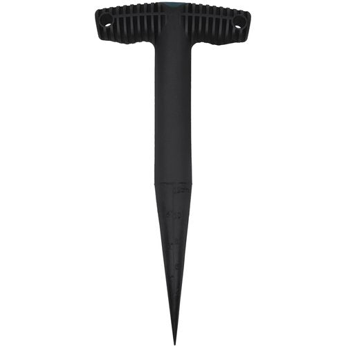 Zenport GA401 Dibber for Planting Seeds and Bulbs