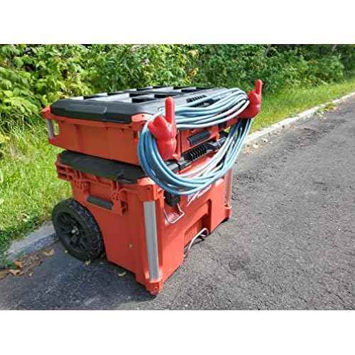 Accessory for Milwaukee packout Tool Box