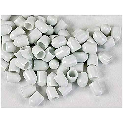 ClosetMaid 7540 Small Shelf Organizer End Cap, White