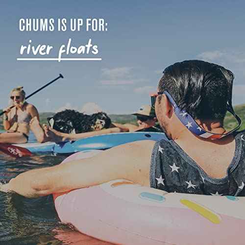 Chums Classic Neoprene Eyewear Retainer