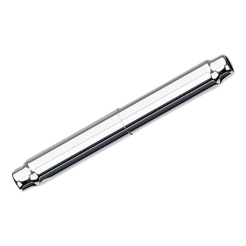 Bxian Toilet Paper Holder Roller Spring Replacement Lever Stainless Steel Telescopic Rod Roll Box Accessories 11 to 16cm Adjustable Range
