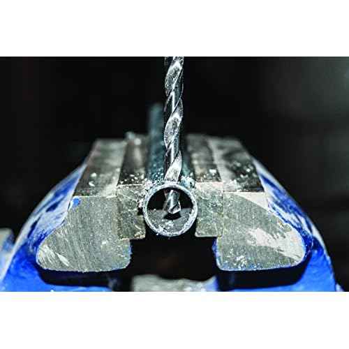 Century Drill & Tool 11615 Letter Gauge Drill Bit, Size O