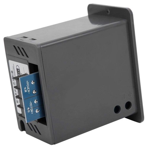 DC12V-60V/20A Motor Speed Controller, DC Motor Speed Controller, Forward/Reverse Electric Motor Speed Regulator, Suitable for DC brush motor.