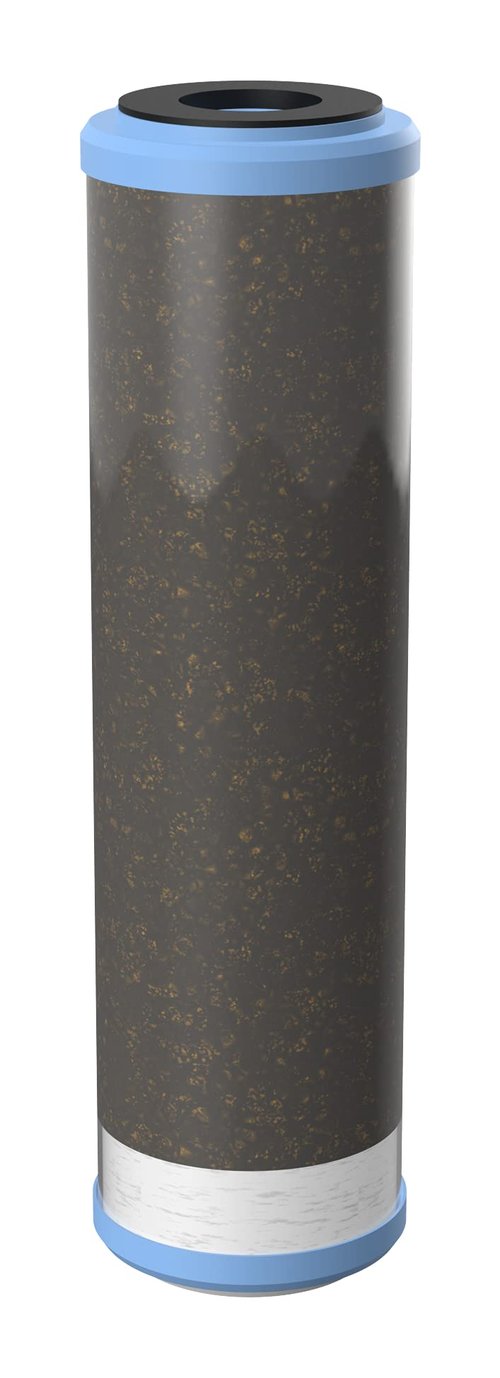 Pentair Pentek WS-10, 10" Water Softener Cartridge, 10" x 2.5"