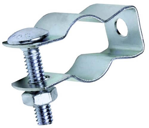 Sigma Engineered Solutions ProConnex 49130 EMT Conduit Hanger #2-1/2, Silver, 2-Pack