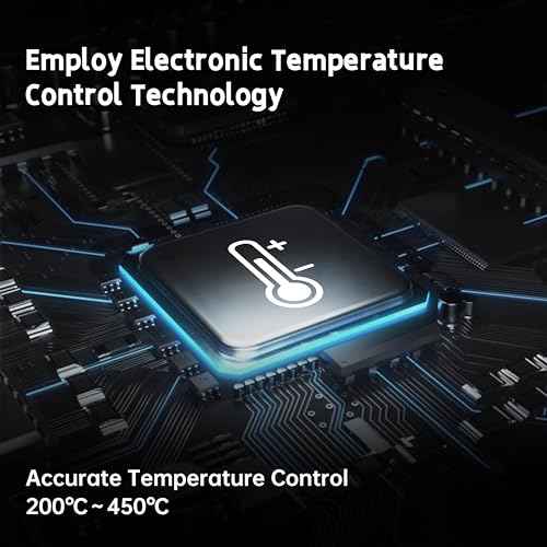 Solder Pot 250W 110V For Electrical Soldering Melt Various Metals Include 2 Pots & 1 Scraper for Welding and Soldering Bath