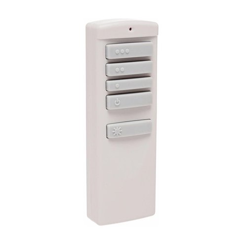 Replacement Remote for Harbor Breeze Ceiling Fan Remote Control, Light Dimmer 3-Speed Wall Mount for A25-TX001-R1, A25-TX005R, A25-TX007R, A25-TX013, RRTX001R, ZJF-RT01A,315MHz(Remote Only)