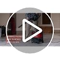 Vacmaster 6 Gallon 5 Peak HP Wet Dry Shop Vacuum with Detachable Blower