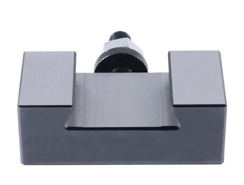 Accusize Industrial Tools Style Axa Boring, Turning and Facing Quick Change Tool Post Holder for 5/8'' Turning Tools, Style 2 Ex-Large, 0250-0102T
