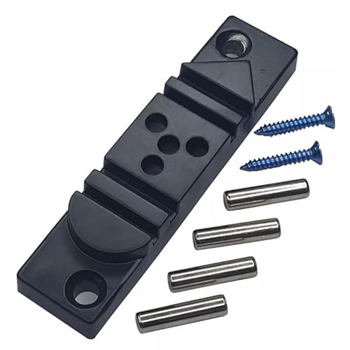 Wire Bending Jig Tool for Metal Shaping Adjustable Jewellery Jig Fixture with Interchangeable Pins for Precision Crafting, Wire Forming, and Jewellery Making