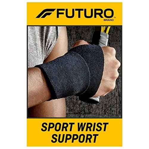 FUTURO Sport Wrist Support, Adjustable