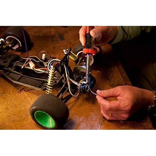 Weller SP25NKUS 25-Watts Soldering Iron Kit