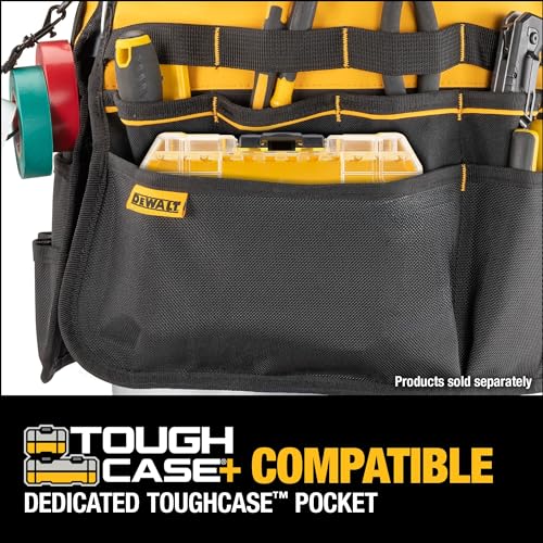 DeWalt 37-Pocket Bucket Tool Organizer DWST560109