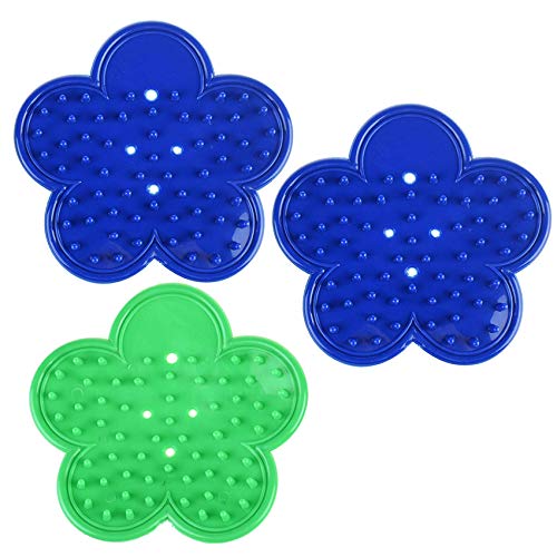 3PCS Thorn Leaf Stripper Stripping Tool Rose Stripper Thorn Leaf Pruners Forceps for Rose Flower Floral Arrangement