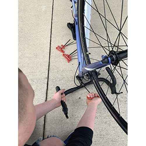 EKLIND 51510 5/32 Inch Cushion Grip Hex T-Handle T-Key allen wrench