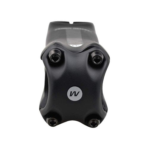 Wanyifa Titanium Ti Allen Hex M5x16 18mm Tapered Head Bolt with Washer Screw for Bicycle Stem Parts Pack of 6 (Black, M5x18mm)