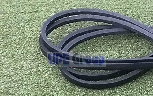ARC-POWER Replacement Belt for Simplicity Lawn Mowers 1/2x61 Inches