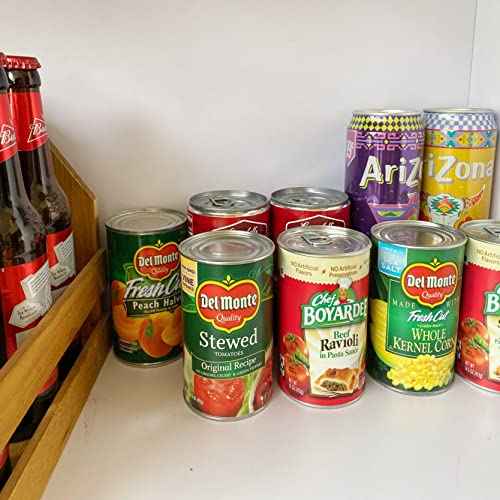 Fake Can Safes Diversion Secret Stash Safes (Spaghetti)