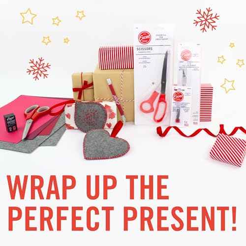 Excel Blades #96 Mini Utility Knife Blades, 10-Pack Premium Carbon Steel Replacement Blades for Box Cutters, Utility Knives, and Crafting Tools ? Multipurpose Precision Cutting Blade, Made in the USA