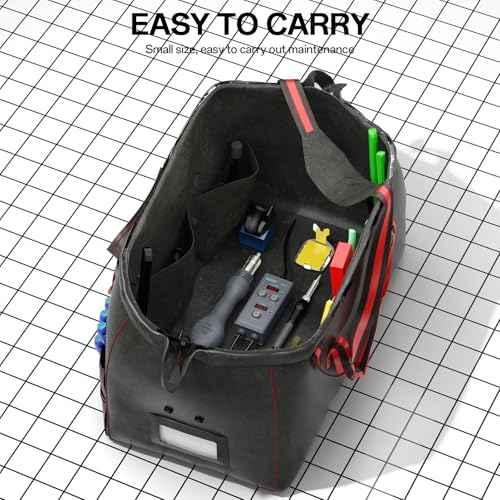 BK858E Hot Air Soldering Station, 2 In 1 Smd Soldering Gun & Irons, Hot Air Rework Station For Electronics Portable Solder Station Temperature Compensated, Auto Sleep