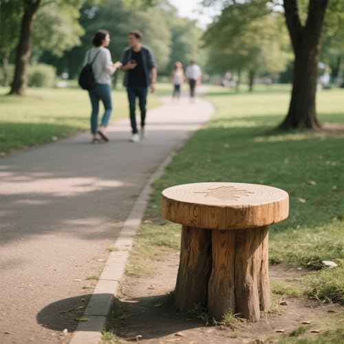 Maple Leaf Router Templates, Acrylic Router Inlay Template for Woodworking, 5mm Thick Decorative Template Router Jig Woodworking Craft Tracing Stencils Guide Tool