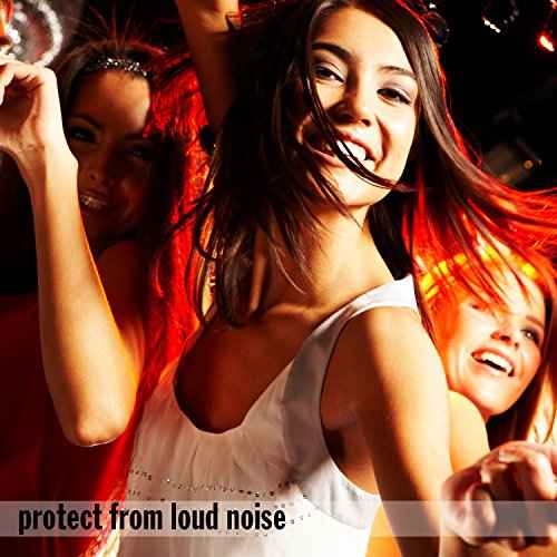 Mack's Original Soft Foam Earplugs -100 Pair - Individually Wrapped - 33dB Highest NRR, Comfortable Ear Plugs for Sleeping, Snoring, Work, Travel and Loud Events | Made in USA