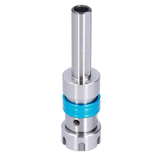 Garosa 20CrMrTi Steel Collet Chuck Holder Floating Tapping Tool, CNC Lathe ER25 Adapter Chuck, M2 to M22 Taps, Stable Structure, Long Service Life, High Concentricity, Floating and (#1)