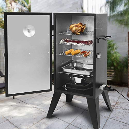 Stanbroil 1500W Heating Element for Electric Smoker & Grill