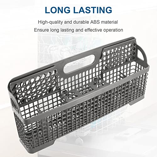 Kitchenaid Dishwasher Silverware Basket 8531233 / WP8562043 Replacement