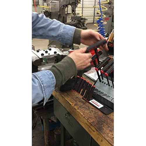 EKLIND 61614 7/32 Inch Power-T T-Handle Hex T-Key allen wrench