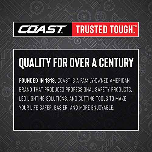 Coast 21349 S40 Flashlight Sheath