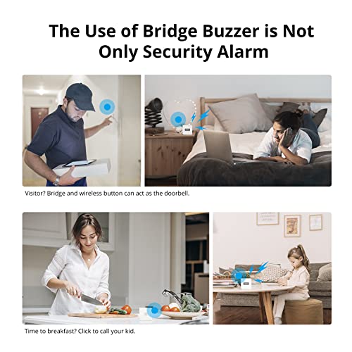 SONOFF Zigbee Bridge Pro Hub - Smart Home ZigBee 3.0 Gateway with APP Control