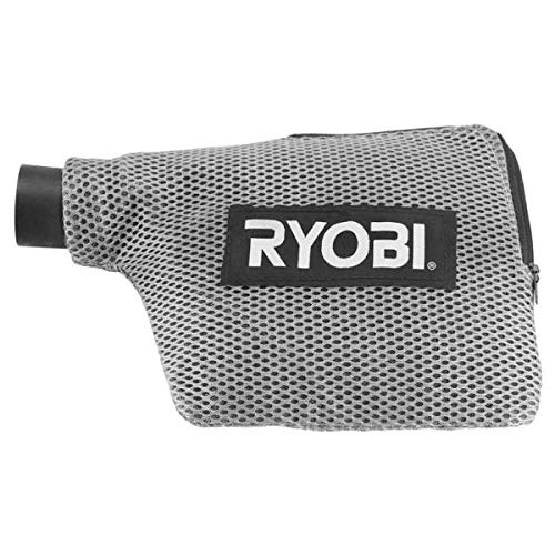 RYOBI 6 Amp AC Biscuit Joiner (JM83K) (No-Retail Packaging, Bulk Packaged)