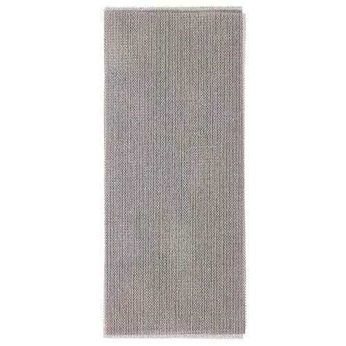 Gator 7178 Hook and Loop Very Fine 220-Grit Screen Drywall Sanding Mesh Sandpaper, 4.5 x 10.5 Inch, 4 Sheets