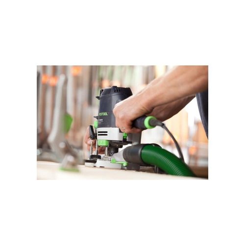 Festool 576213 Plunge Router OF 1400 EQ-F-Plus