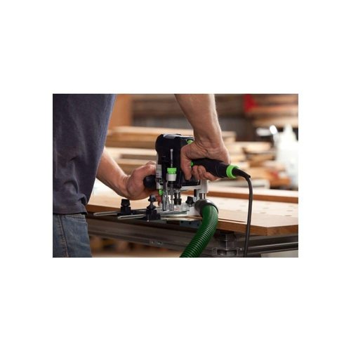 Festool 576213 Plunge Router OF 1400 EQ-F-Plus